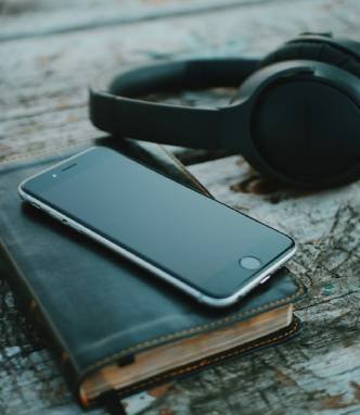 Audio Book