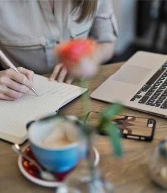 Book Formatting
