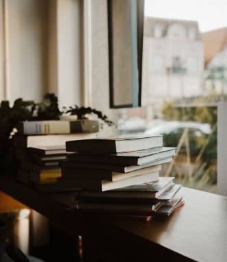 Book Ghostwriting
