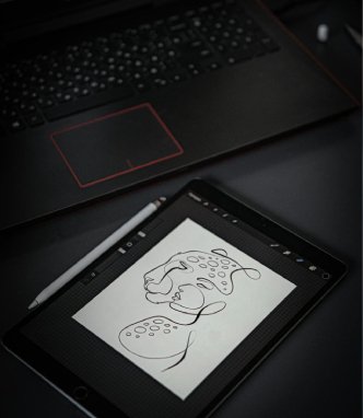 Book Illustration