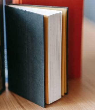 Book Publishing
